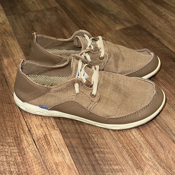 Mens Columbia PFG Shoes Omni Shield size 8 - Picture 1 of 6